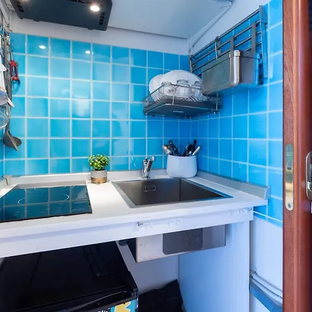 Apartment Ad Sibilla Olbia