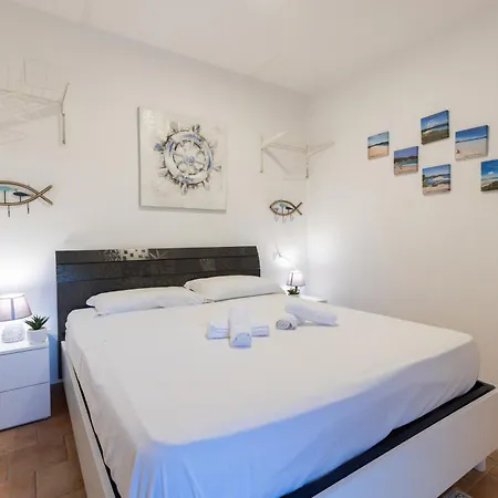 Apartment Ad Sibilla Olbia