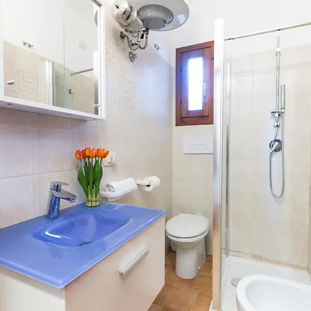 Ad Sibilla Apartment *
