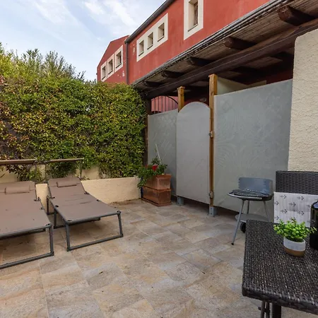 Ad Sibilla Apartment