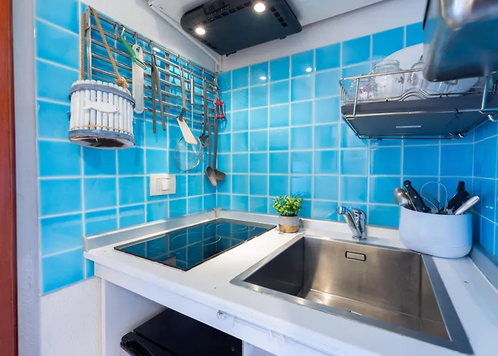 Apartment Ad Sibilla Olbia