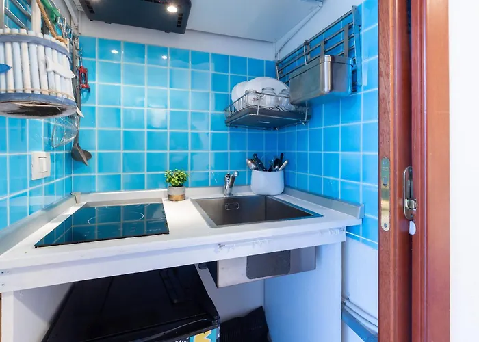 Apartment Ad Sibilla Olbia