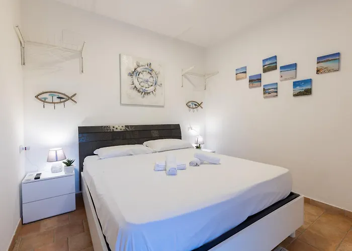 Apartment Ad Sibilla Olbia