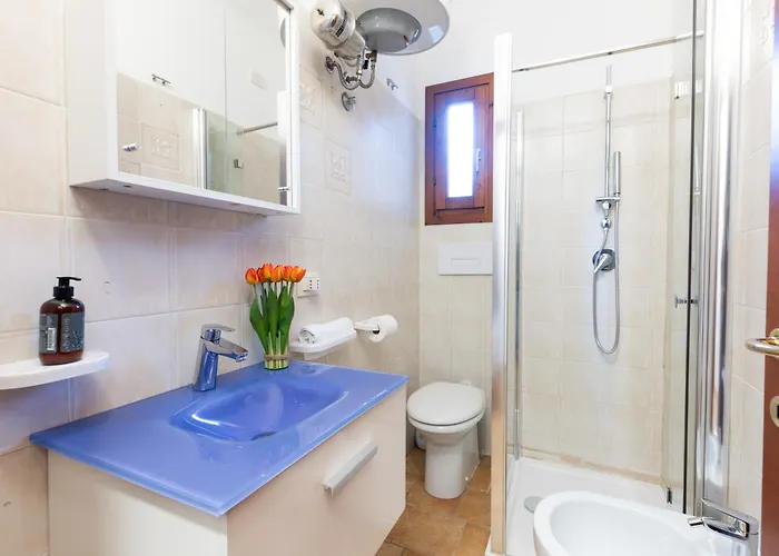 Ad Sibilla Apartment *